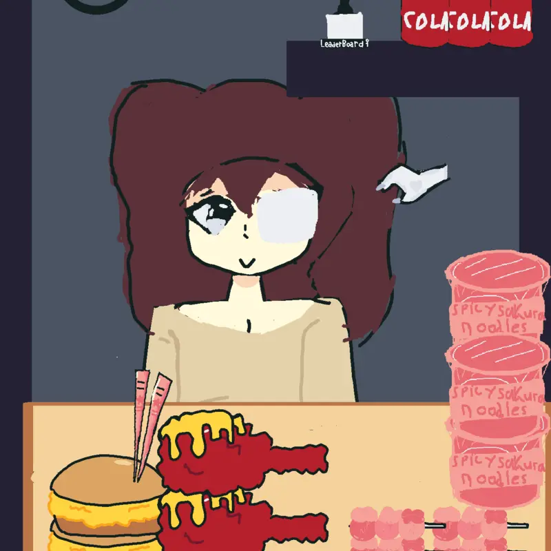 Game by @SATOMI