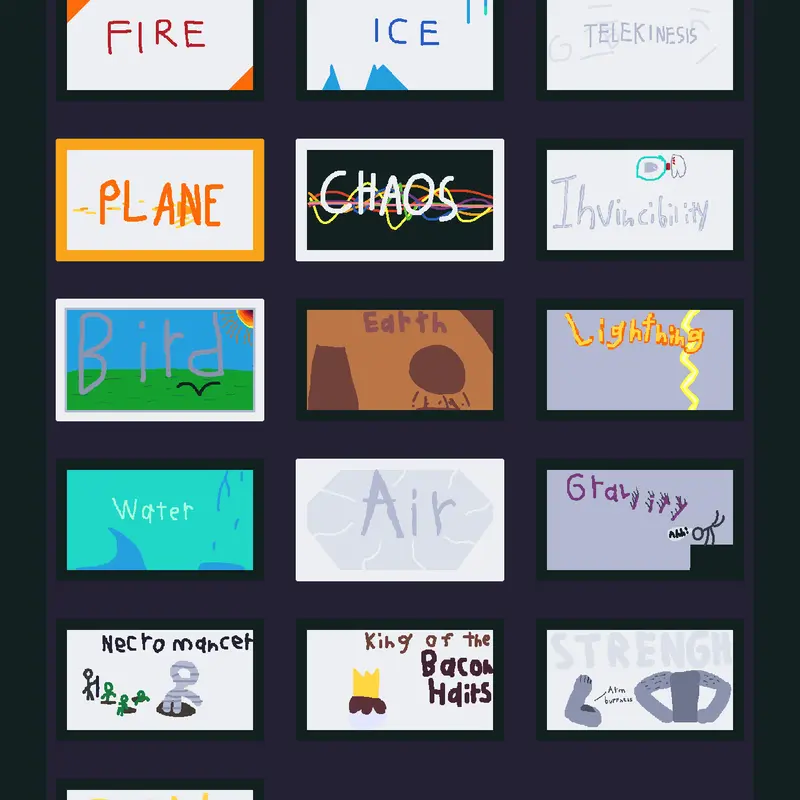 Game by @7ouls