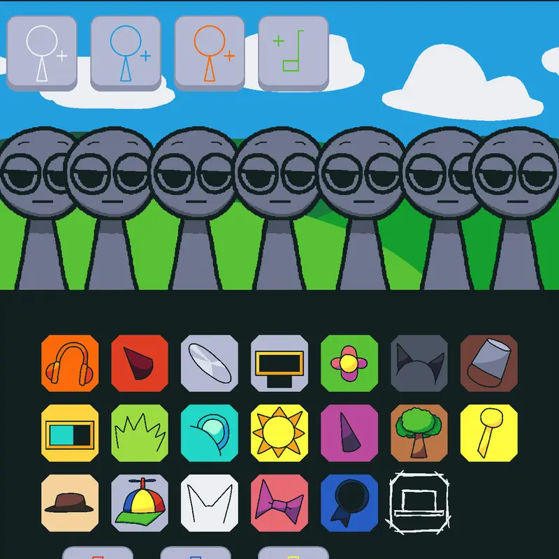 Game by @hdvkeidhdvdxsf