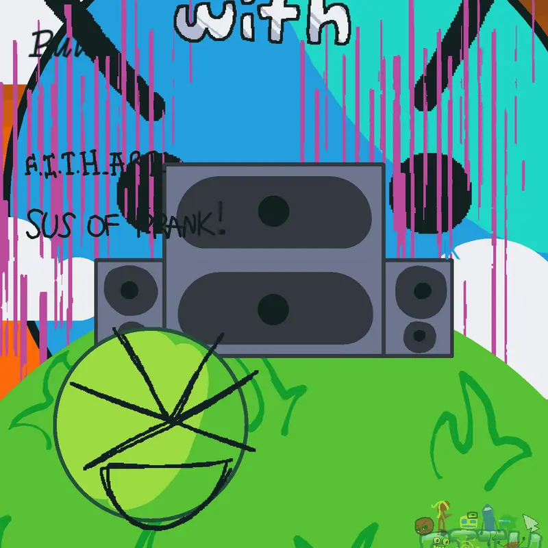 Game by @WATERONTRHILL_ART