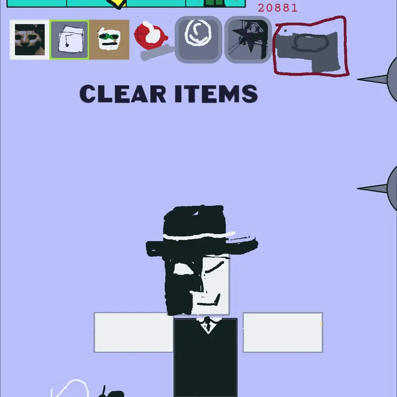 Game by @67rat