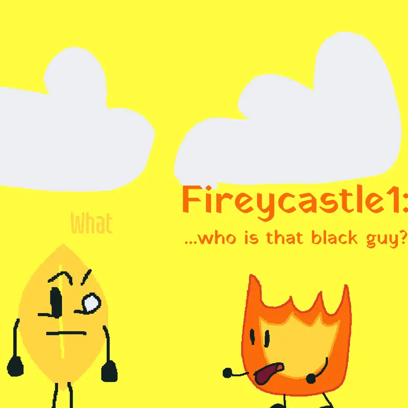 Game by @Fireycastle1