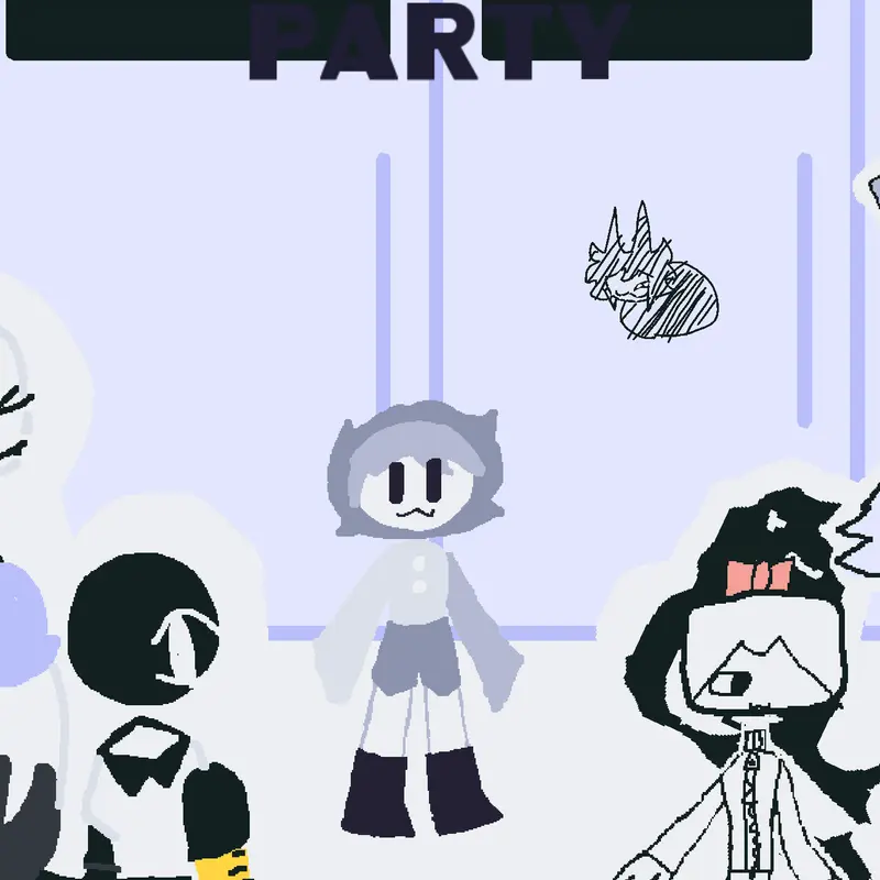 Game by @Mini-AngelDust