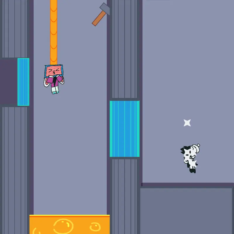 regretevator by @milo292