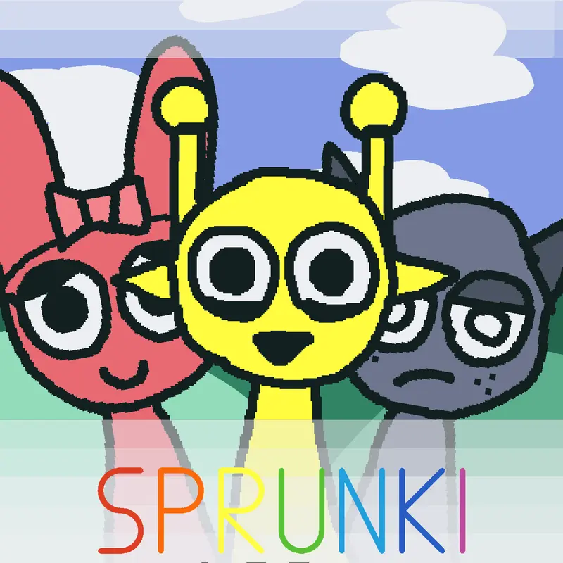 Game by @Drathurq