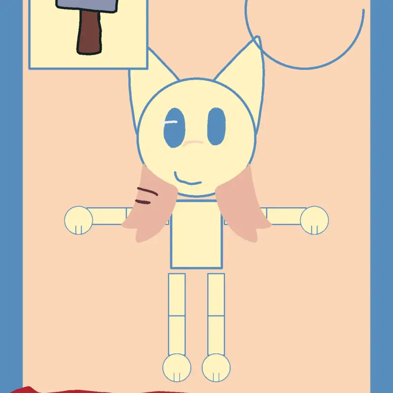 Game by @little_cats