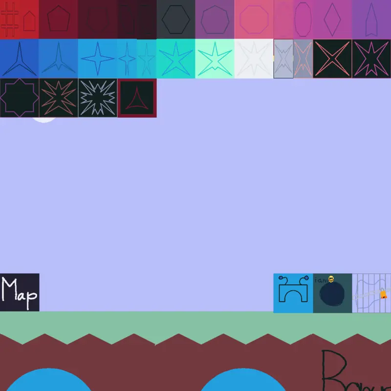 Game by @Geometicbbankman