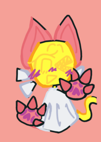 Scraps drawing