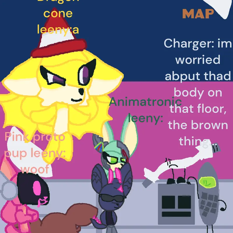 Game by @MsLobotomy