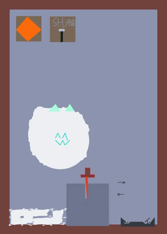 Game by @battlecatsguy