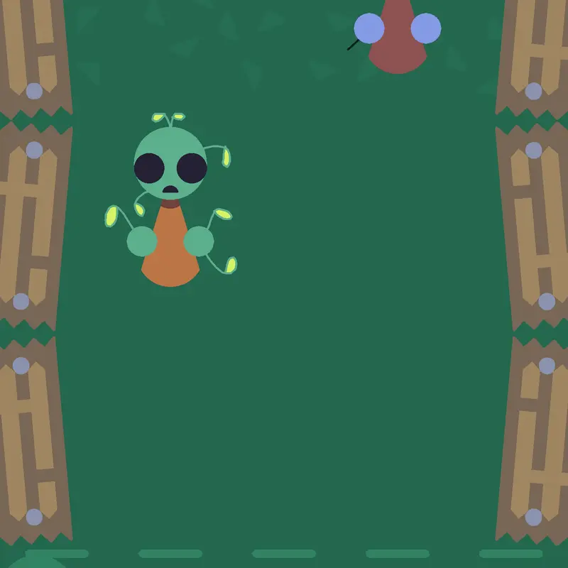 Game by @king_xyrus