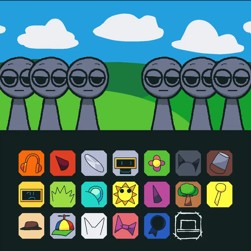 Game by @lovelyguy