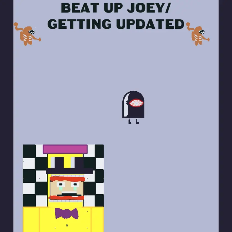 Game by @coolGuyMakesGames