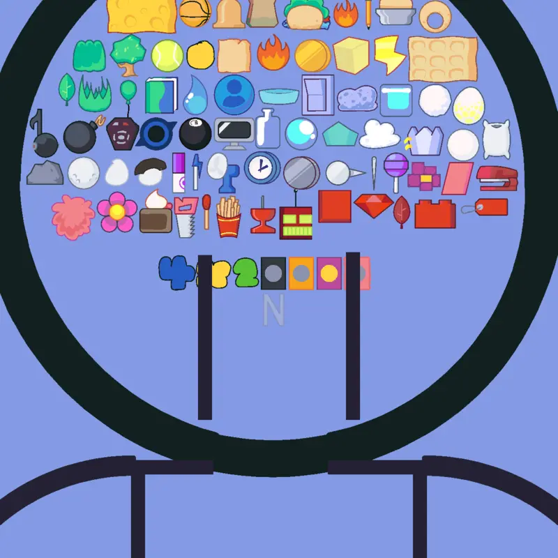 Game by @twarren_123