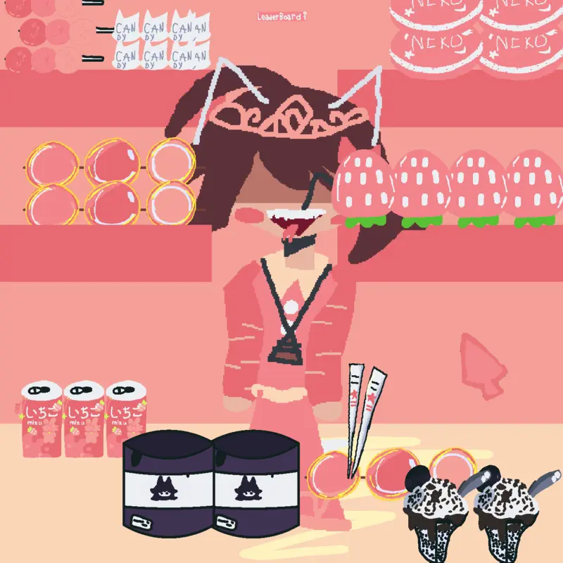 Game by @lytte