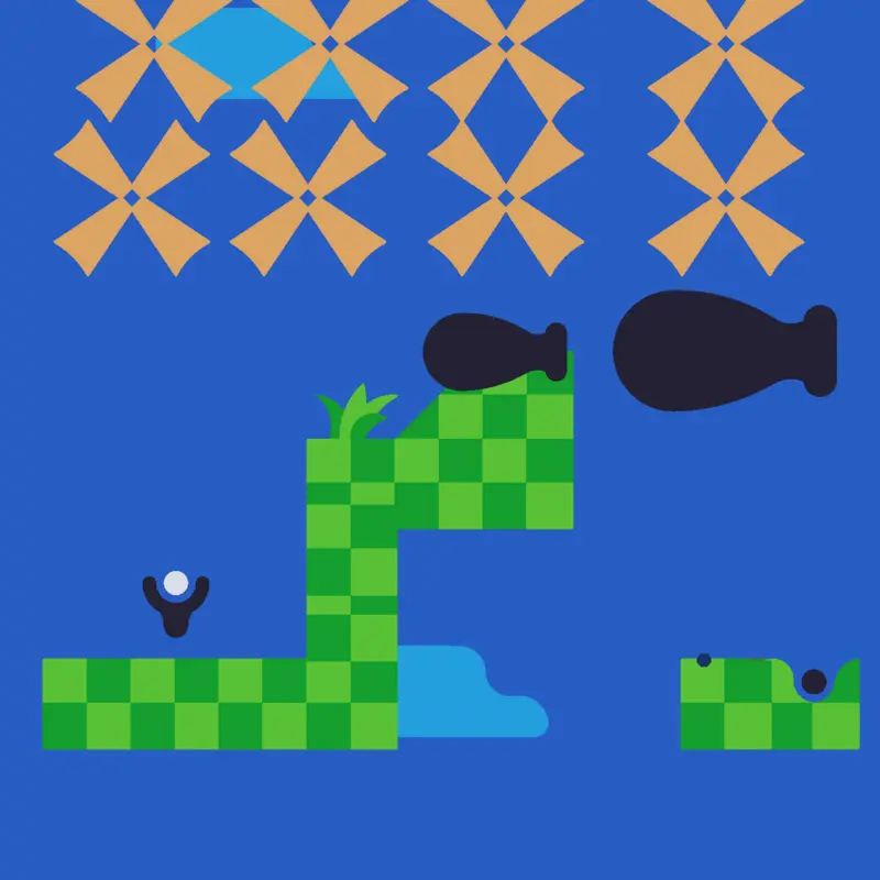 Game by @mebuil