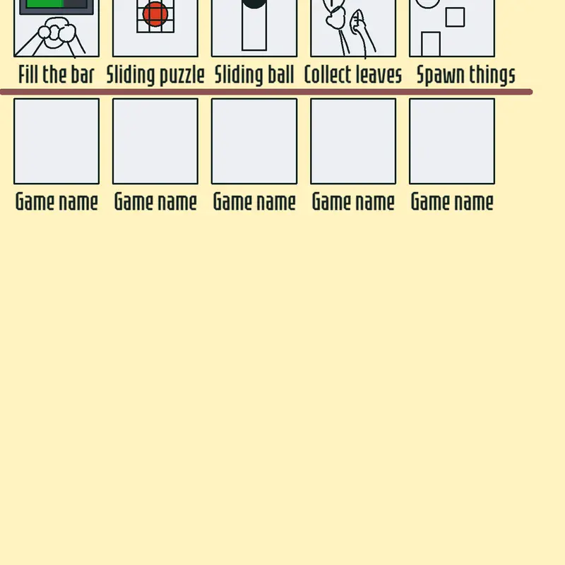 Game by @dreamigalaxy