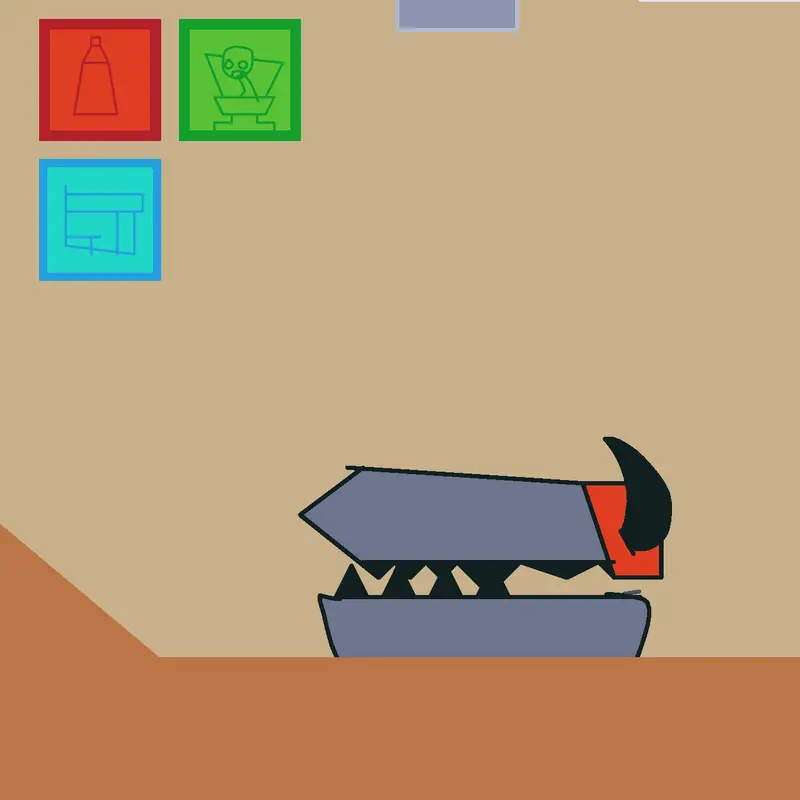 Game by @proguy59