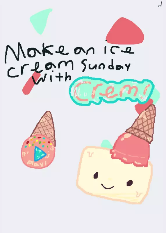 Game by @oreo_kit321