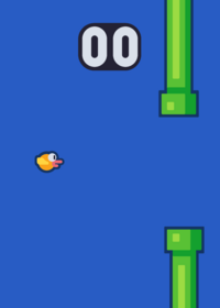 Flappy bird
