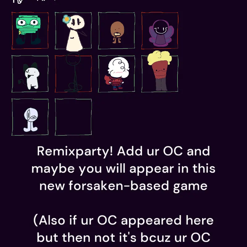 Game by @Jonathan_Ovo_official