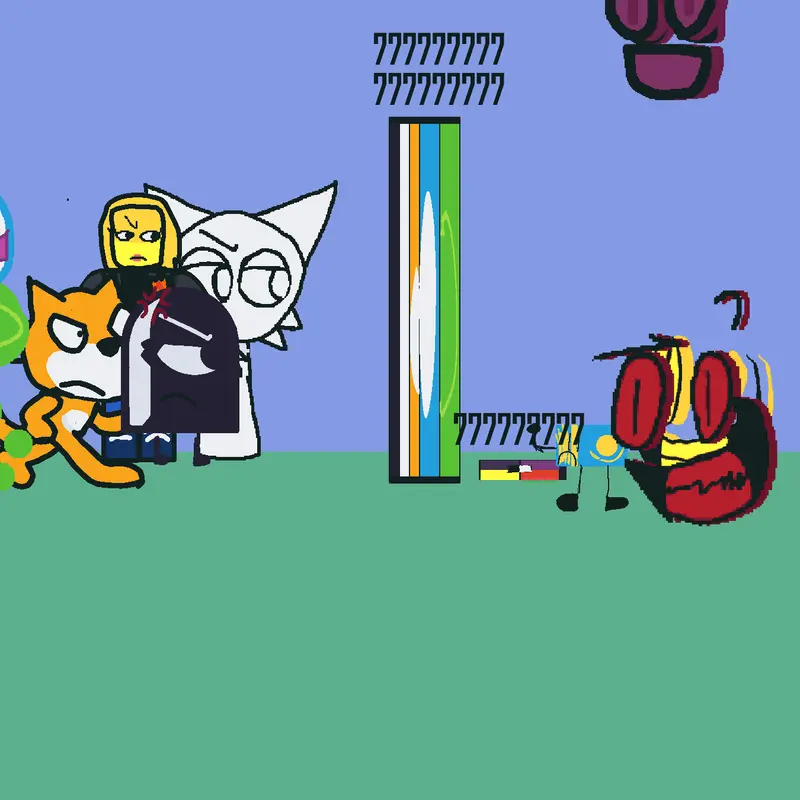 Game by @Slugcat_nomoreblock