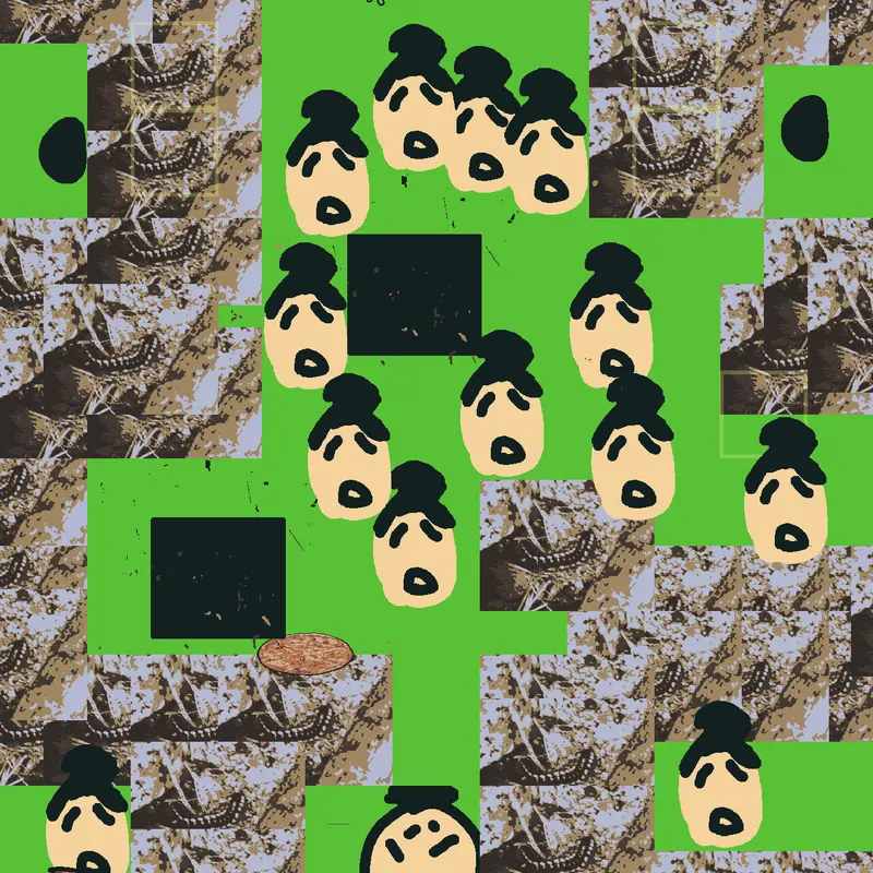 Game by @that_one_minipedee