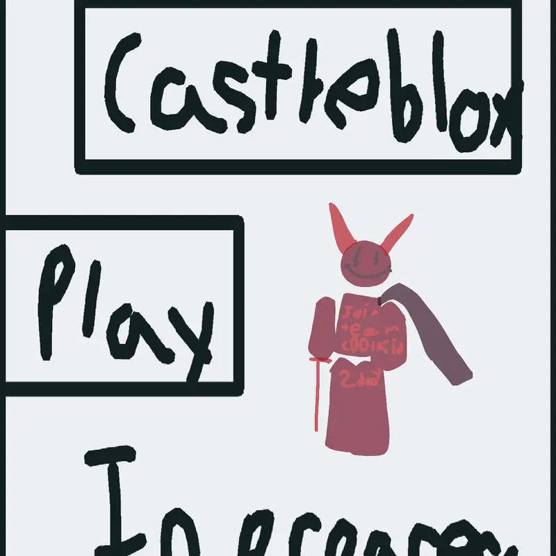 Game by @Doors_Crucifix