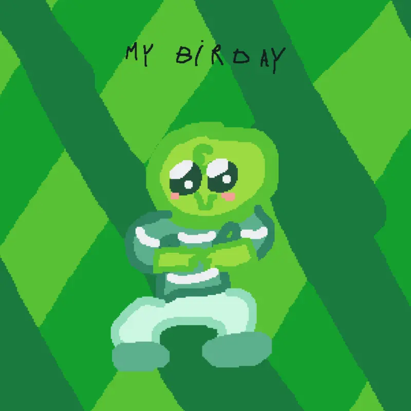 Game by @green-boy