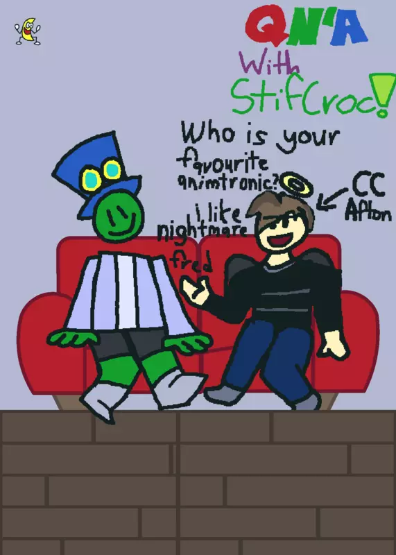 Game by @flipanimations103