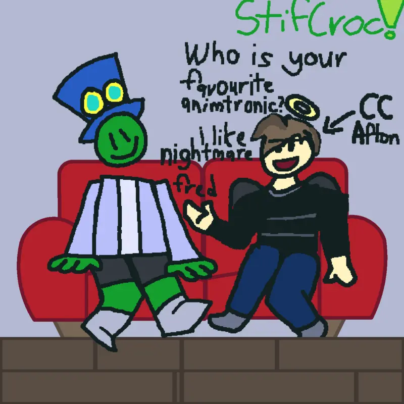 Game by @flipanimations103