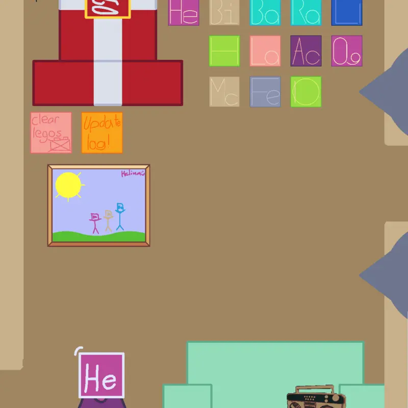 Game by @EmeraldEndy486
