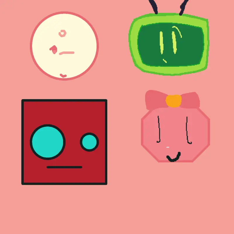 Game by @bloqes