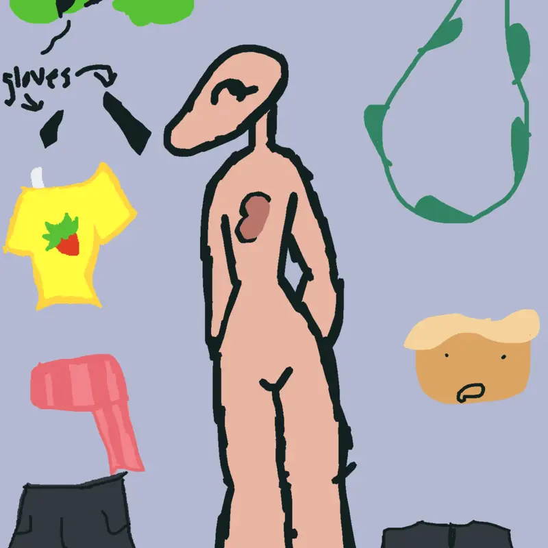 Dandys World Dress Up! by @LooeysWife