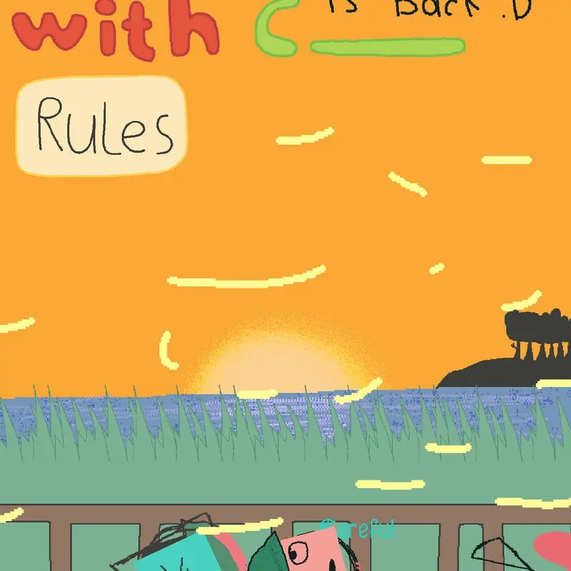 Game by @am_just_a_normal_person