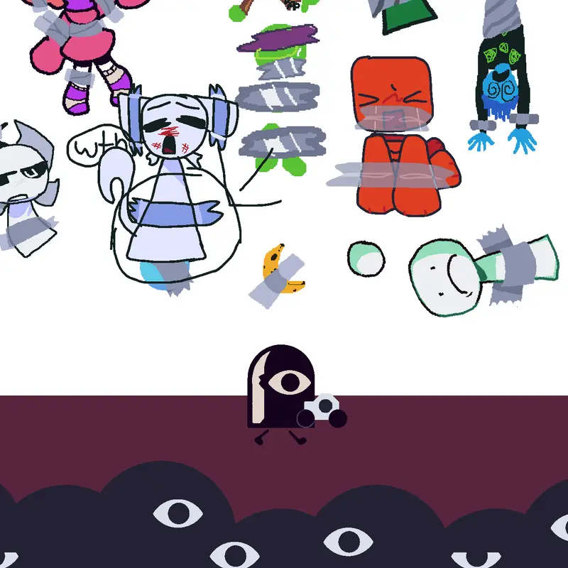Game by @HopeBuildz