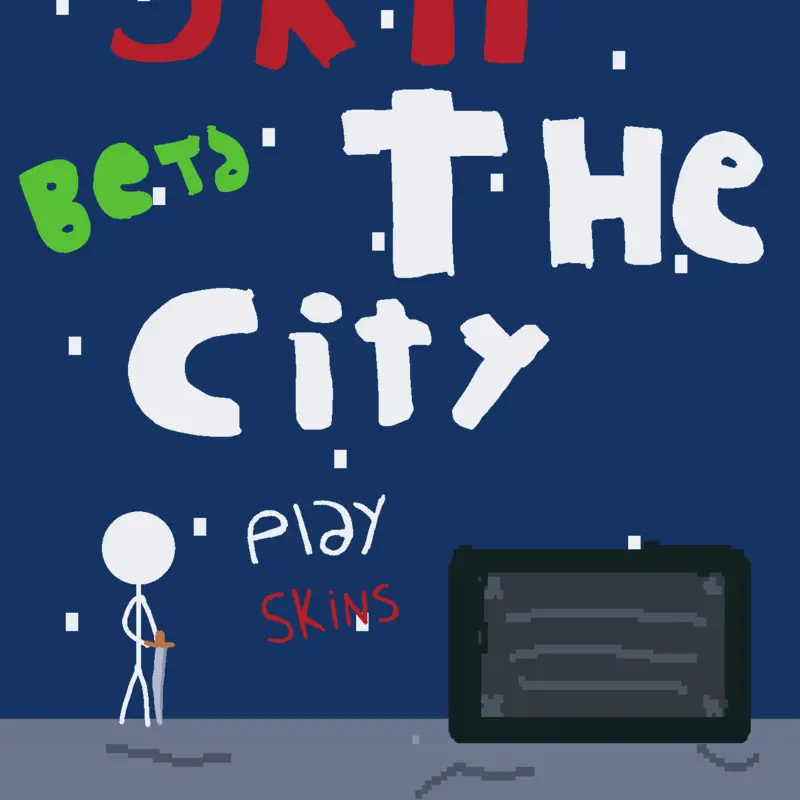 Game by @ElconeProductions