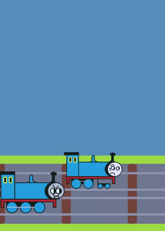 Game by @Gamertwoge