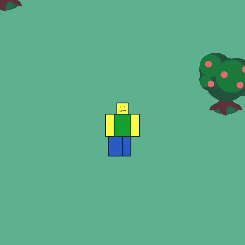 Game by @angelodream