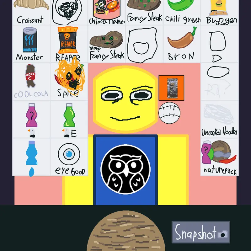 Game by @skin3j364