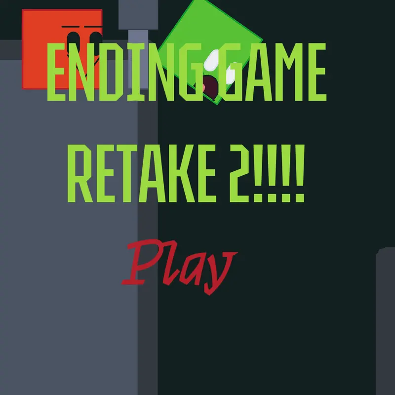 Ending game 2 by @that_one_goof_ball6789