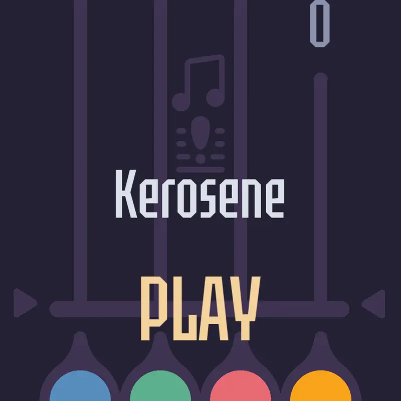 Game by @scp_3008