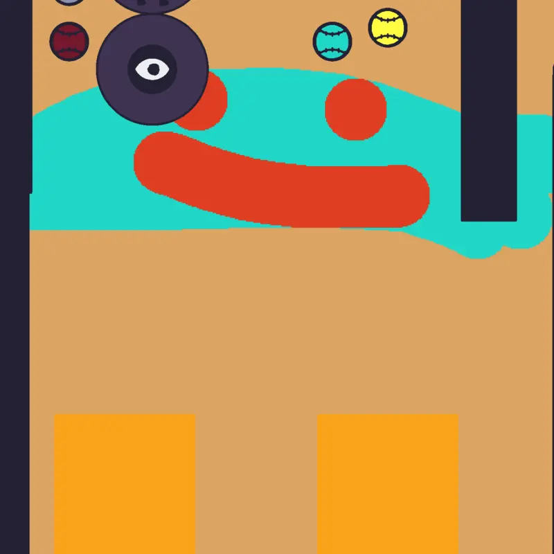 Game by @isaacson