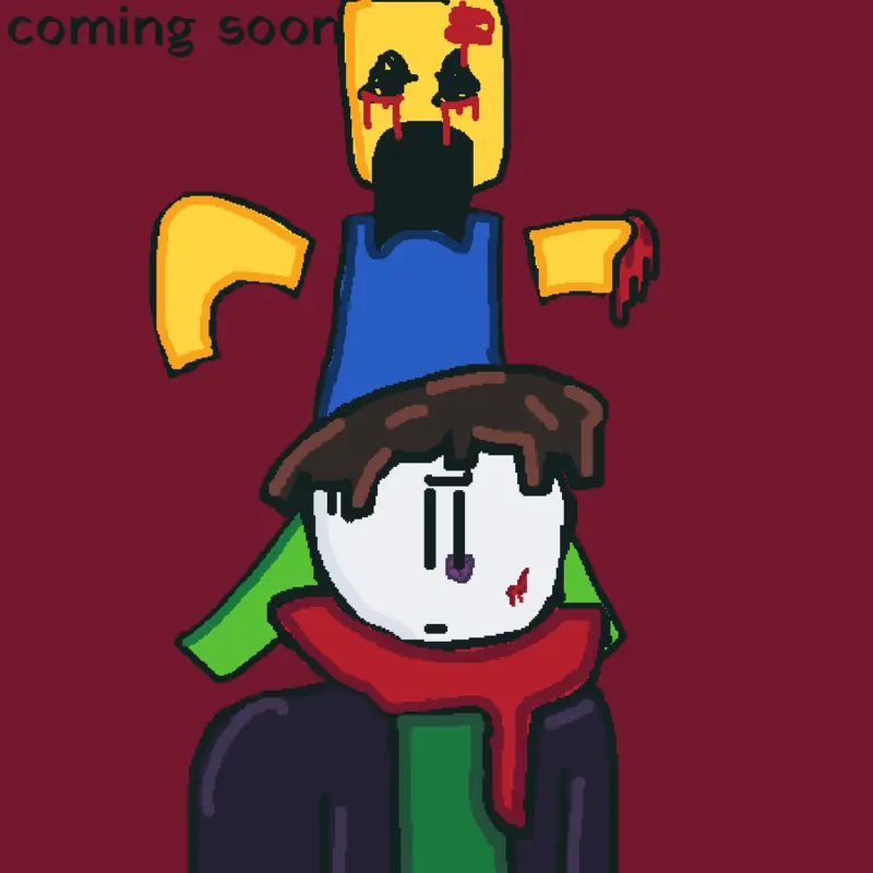 Nooby horrors soon by @LelandBustos