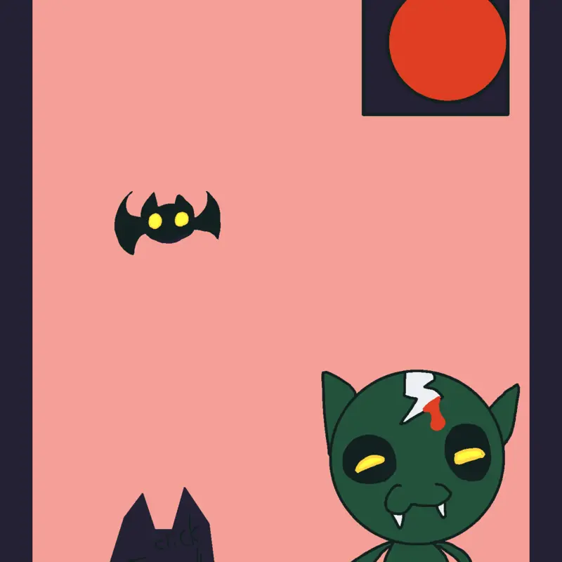 Game by @idktuffcornball