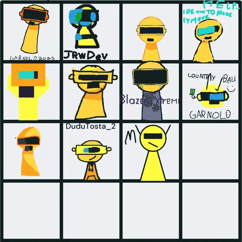 Game by @marco_aaaaa