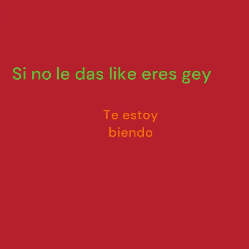 Game by @gansterito