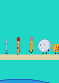 Bfdi but more contests