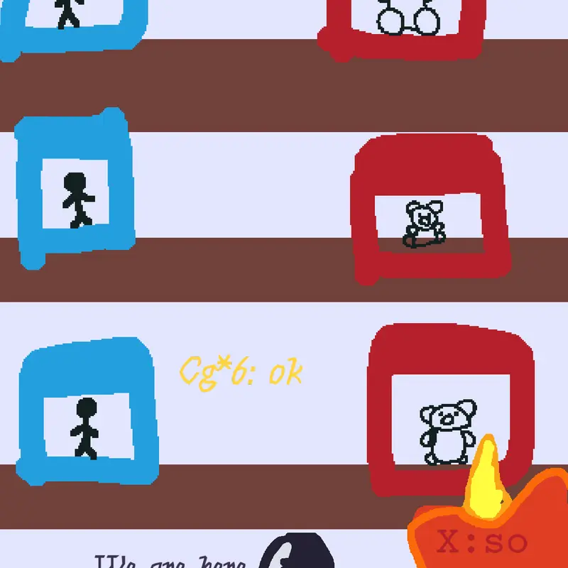 Game by @Xmatcha-project