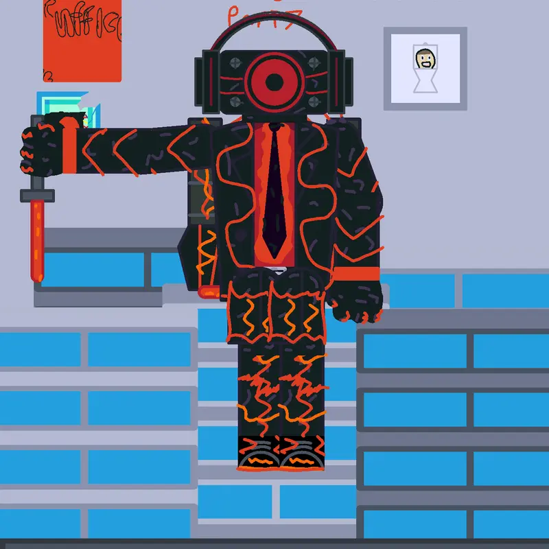 Game by @DARKNESS_SPEAKERMAN